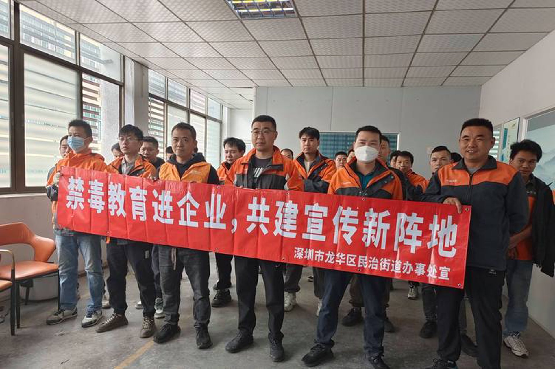 容业信息咨询